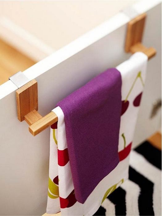 9. Eshikdagi sochiqlar