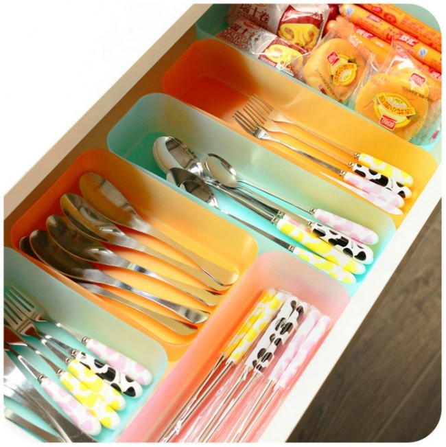 3. Stol anjomlari uchun quti