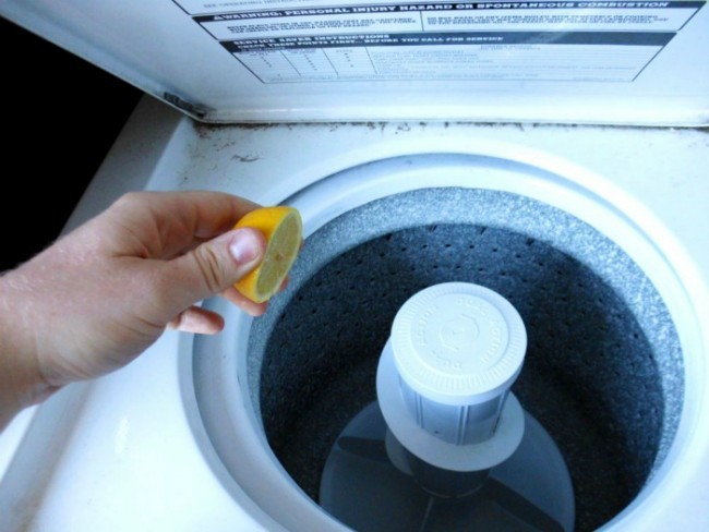 11. Samarali kir yuvish