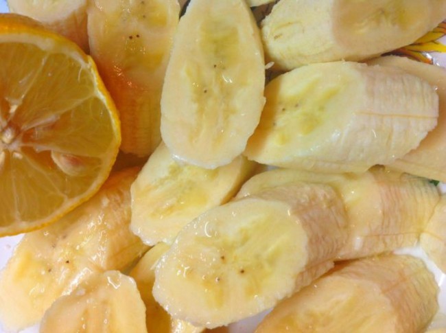 4. Mevalarini himoyalash