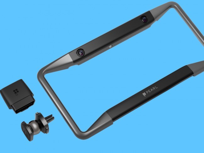 4. Pearl's Rear Vision