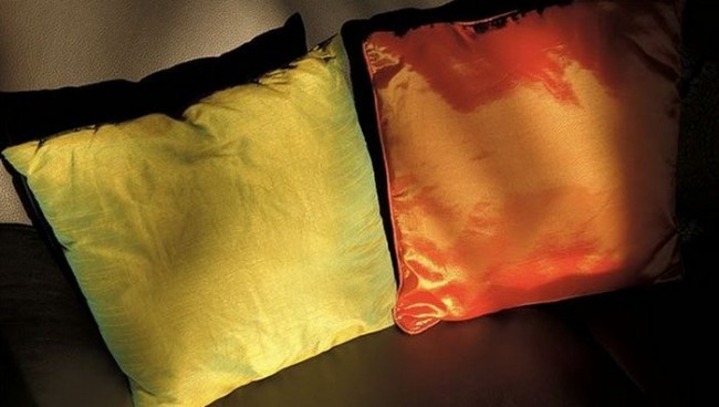 14. Shishiriladigan yostiqlar