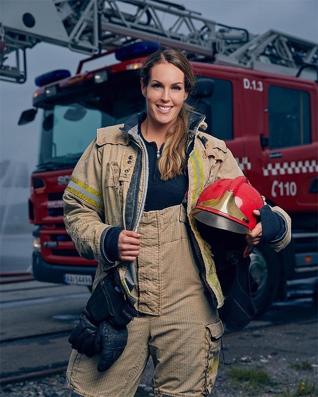 10. Gunn Narten