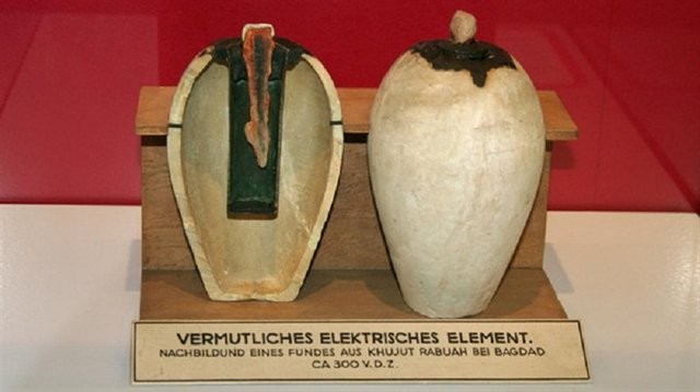 6. Bog'dod batareykasi