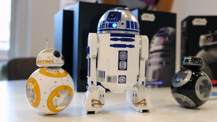 R2 D2