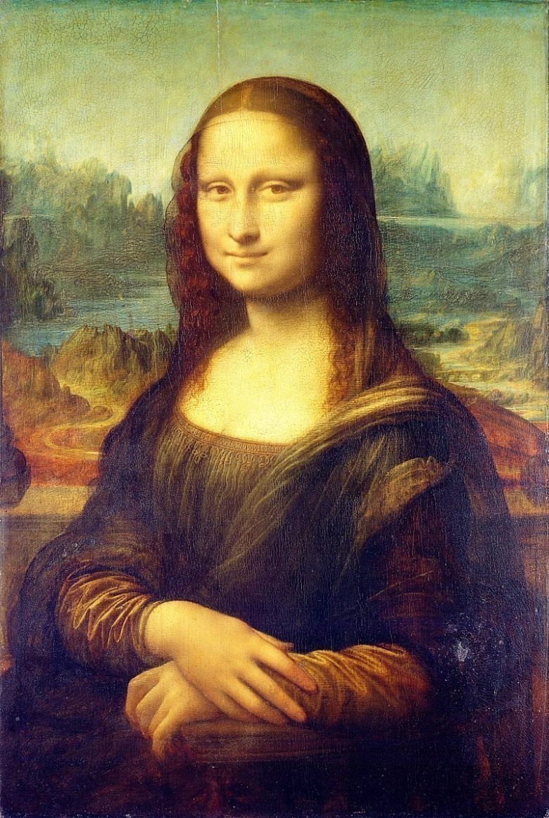 Mona Liza