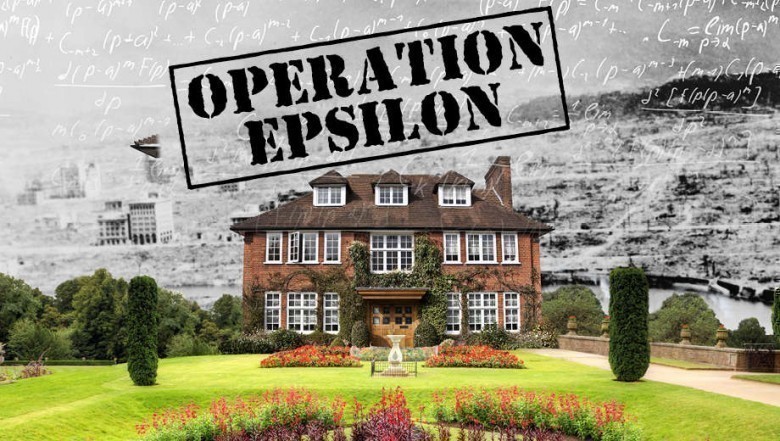“Epsilon” operasiyasi