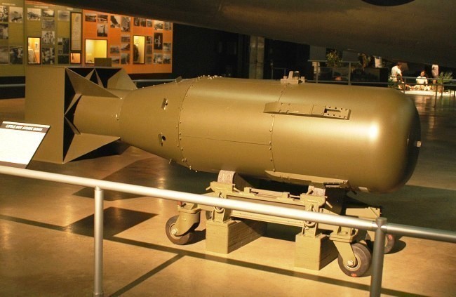 Kichkintoy (bomba)