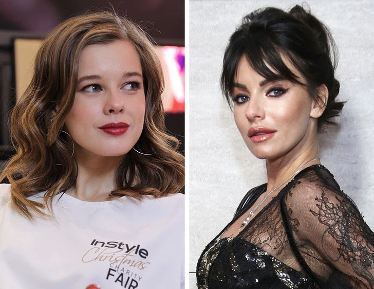Yekaterina Shpitsa va Yuliya Volkova — 33 yosh