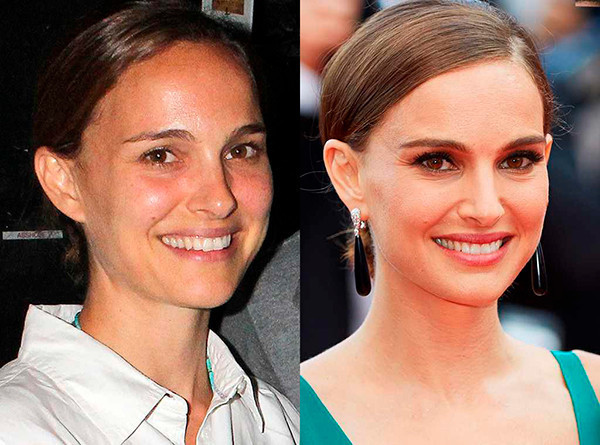 Natali Portman
