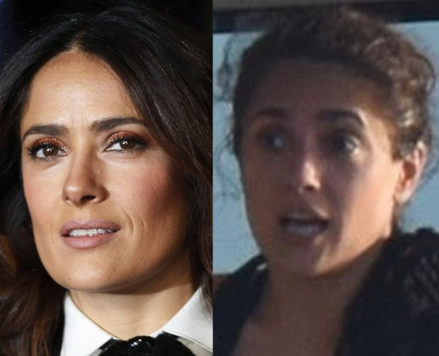 Salma Xayek