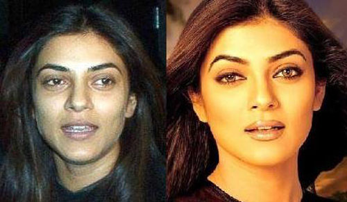 Sushmita Sen