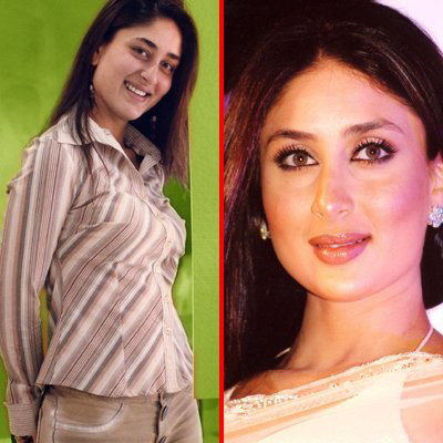 Karina Kapur