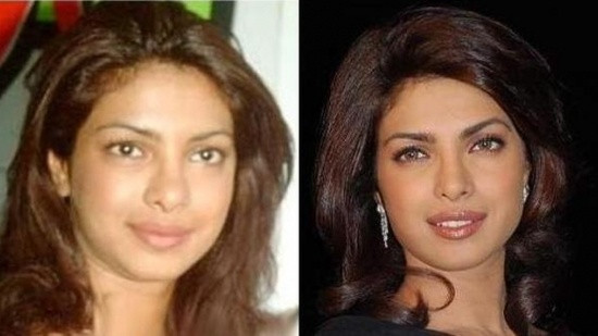 Priyanka Chopra