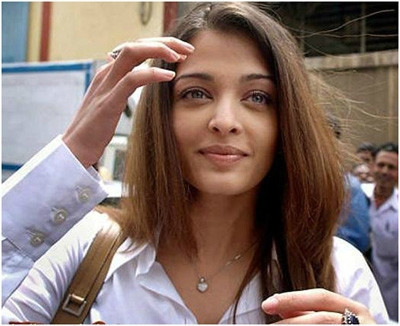 Aishvariya Rai