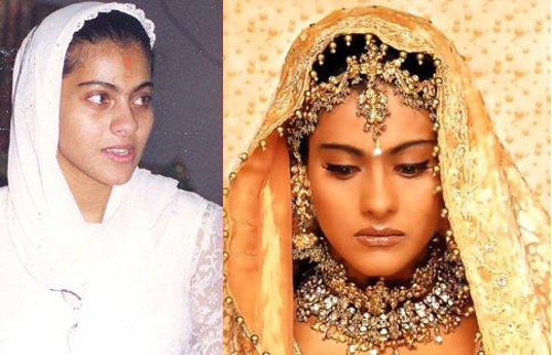 Kajol