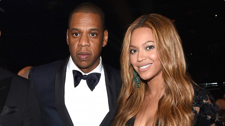 Djey Zi va Beyonse