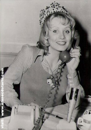 Berlinda Grin. Avstraliya.1972.