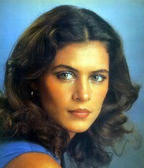 Sindi Breykspir. Yamayka.1976.