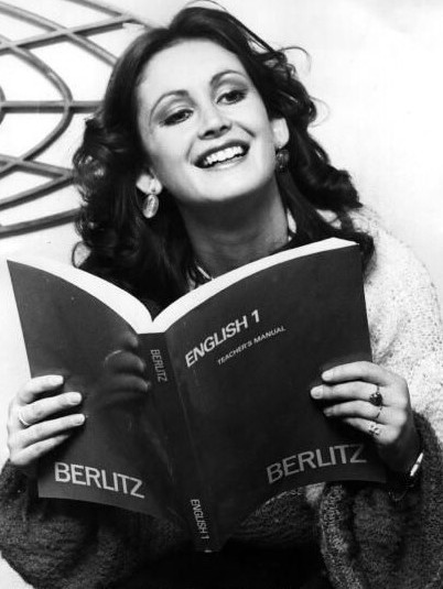 Silvana Suares. Argentina.1978.