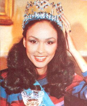 Djina Svenson. Bermud orollari. 1979.