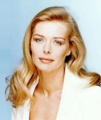 Ulla Vaygershtorfer. Avstriya. 1987