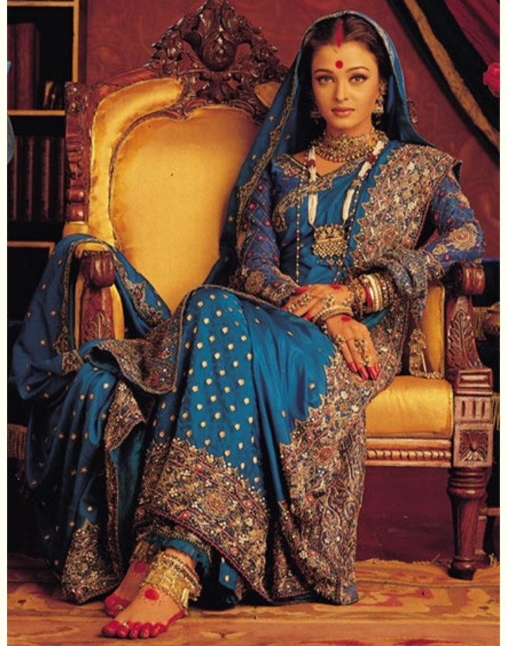 Aishvariya Rai. Dunyo go‘zali 1994