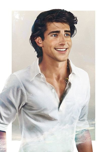 Shahzoda Erik