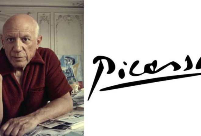 Rassom Pablo Pikasso