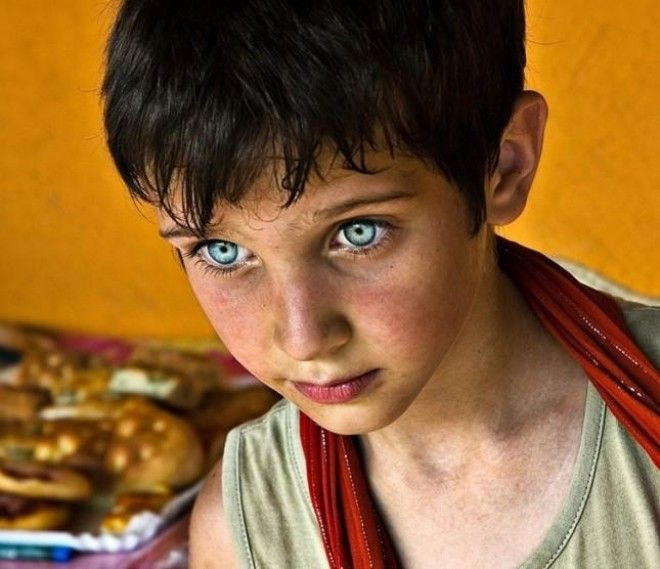 Afg'onistonlik bolakay