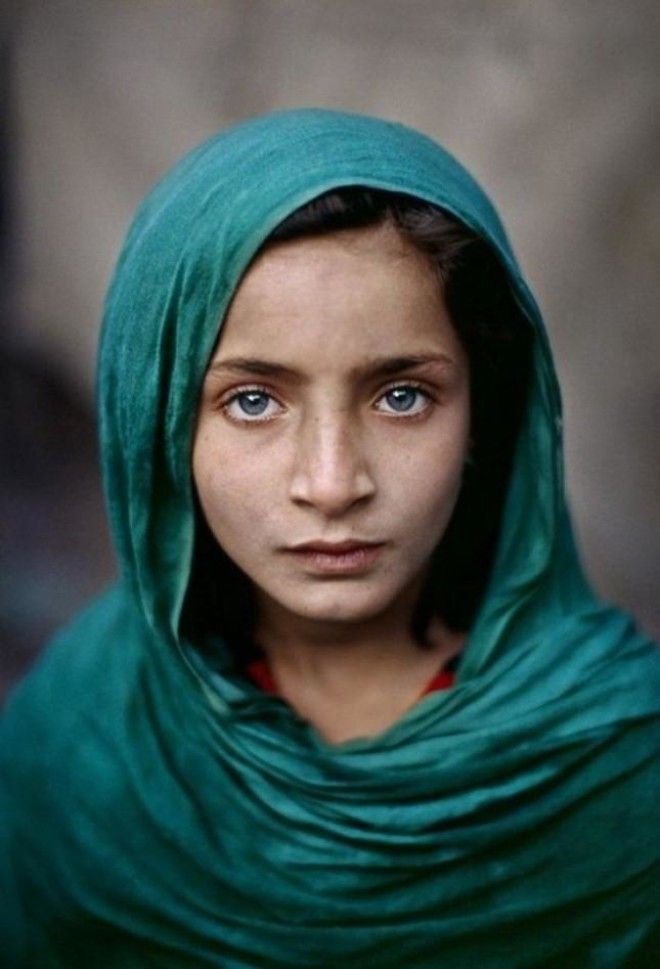 Afg'on qiz
