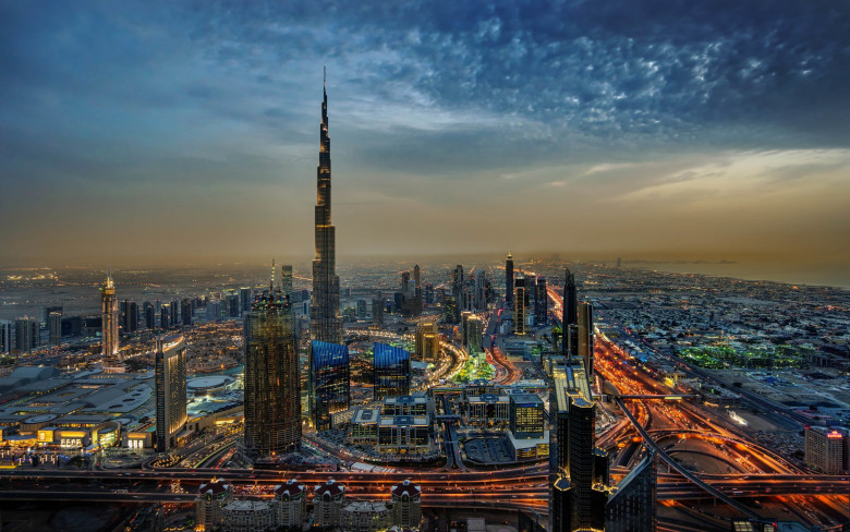 3. Burj-Xalifa