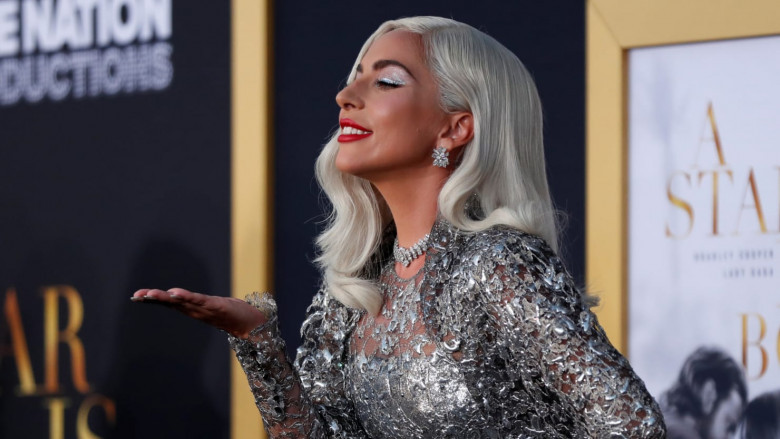 Ledi Gaga
