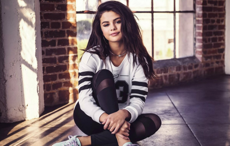 Selena Gomes