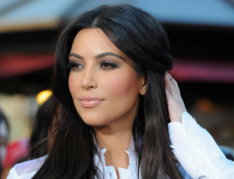 Kim Kardashyan