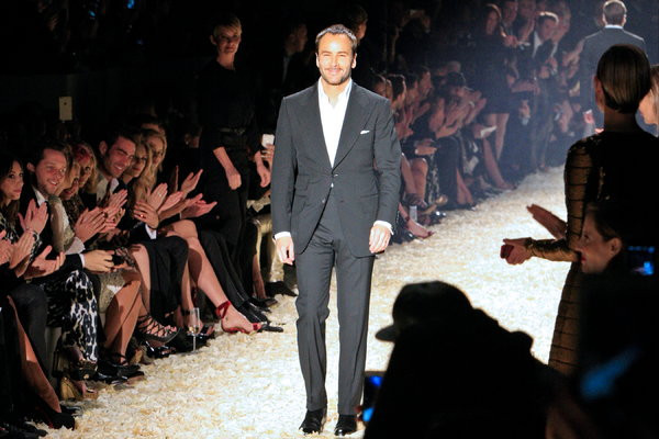 Tom Ford