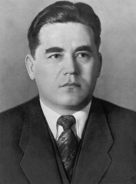 Nuriddin Akromovich Muhitdinov