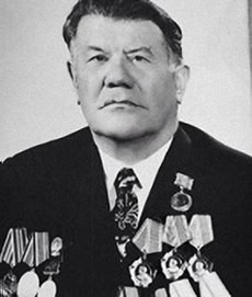 Sobir Kamolovich Kamolov