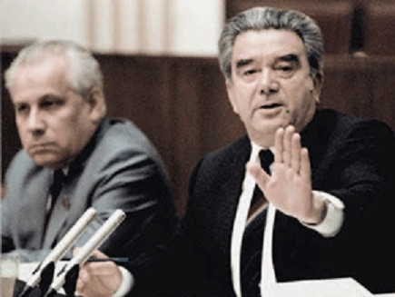 Rafiq Nishonovich Nishonov