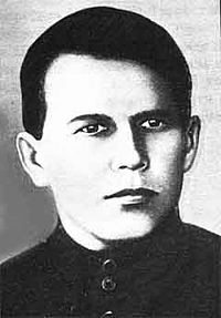 Akmal Ikromovich Ikromov