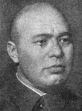 Usmon Yusupovich Yusupov