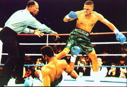 3.Jerald Makkellan va Jey Bell
