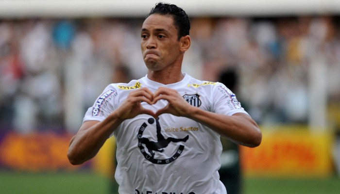 5. Rikardo Olivera (2,8 soniya)