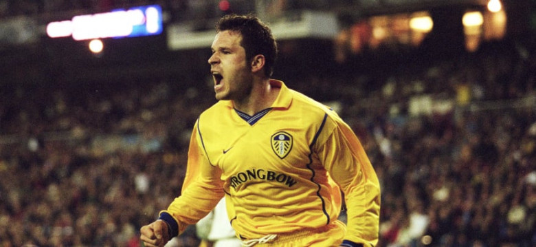 4. Mark Burrows (2,5 soniya)