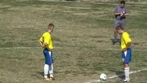 3. Vuk Bukich (2,2 soniya)