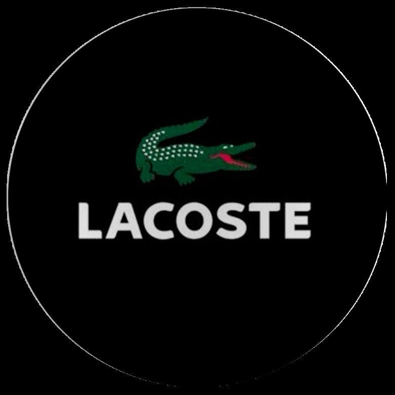 Lacoste