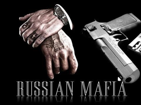 Rus mafiyasi