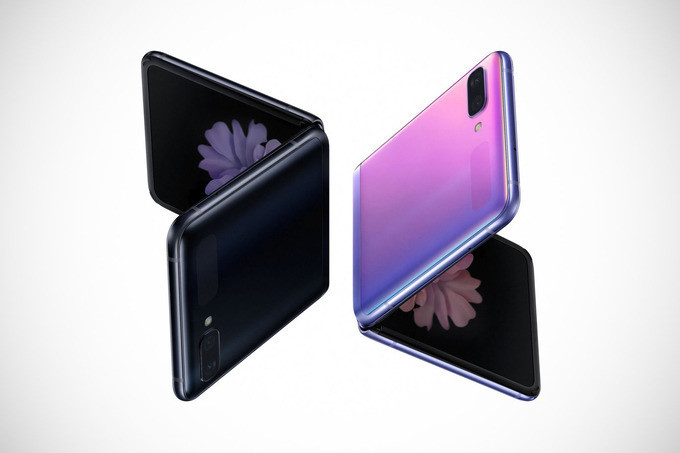 Samsung Galaxy Z Flip