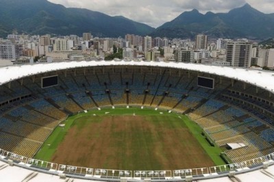 Riodagi Olimpiya obyektlari 6 oydan so'ng qanday ahvolda?