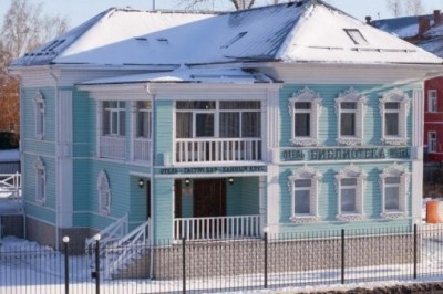 Rossiyadagi ajoyib va noodatiy mehmonxonalar